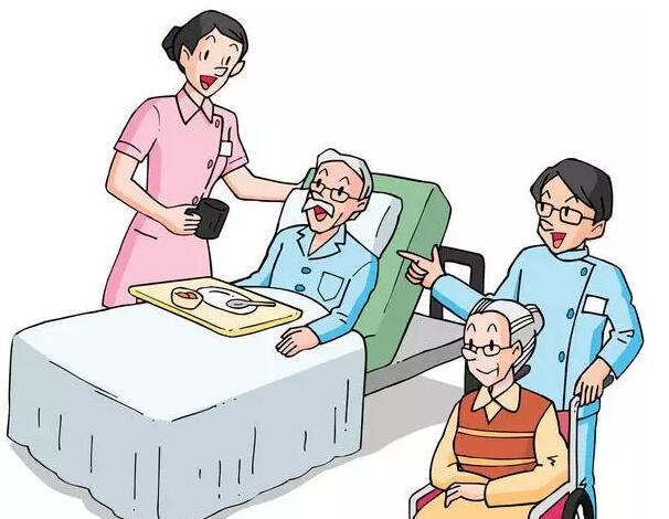 我們需要什么樣的養老服務？——構建多層次、個性化、有溫度的養老服務體系