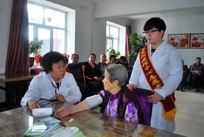 遼寧重金激勵人才投身養老服務，畢業生最高可獲6萬元補貼